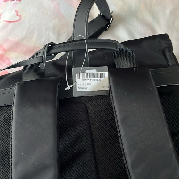 Remonte backpack purse - Picture 9 of 11